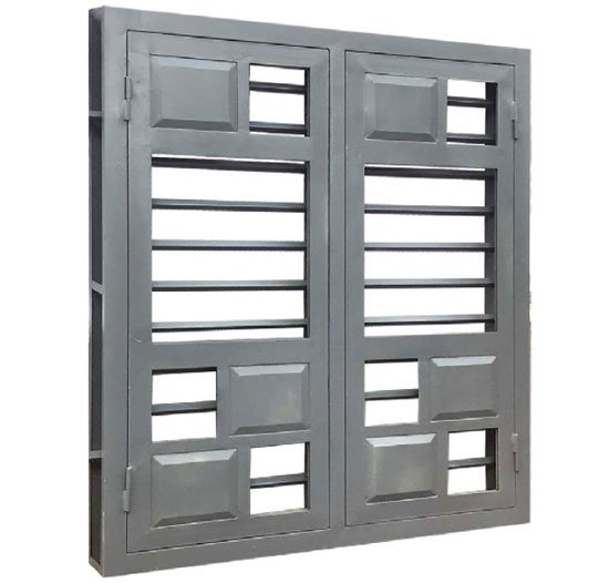 Affordable Steel Doors & Windows in Tirunelveli | Santhi Steels Industries