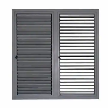 Top Quality Louver Windows in Tirunelveli