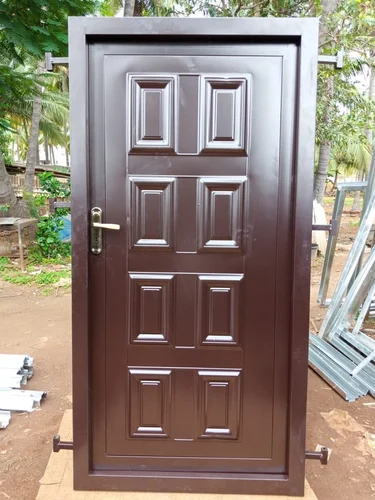 Top Steel Doors and Windows Manufacturers in Tirunelveli