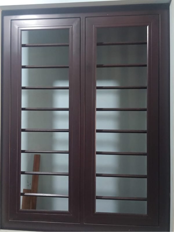 Buy Galvanized Steel Windows in Tirunelveli